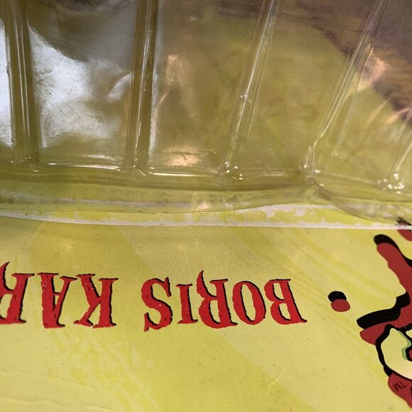 Sideshow Universal Monsters 8" - The Mummy - Series One 1998 - Picture 7 of 9